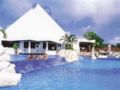Sunset Lagoon All Inclusive Hotel - Cancun - Mexico Hotels