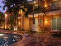 Technotel Merida Norte - Merida - Mexico Hotels