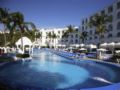 Tesoro Manzanillo All Inclusive - Manzanillo - Mexico Hotels