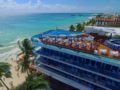 The Carmen Hotel - Adults Only - Playa Del Carmen - Mexico Hotels