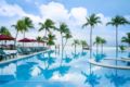 The Fives Azul Beach Resort Playa del Carmen by Karisma - Playa Del Carmen - Mexico Hotels