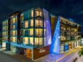 The Fives Downtown Hotel & Residences - Playa Del Carmen - Mexico Hotels