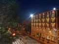The Green Park Hotel Boutique - Mexico City - Mexico Hotels