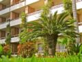 The Palms Resort of Mazatlan - Mazatlan - Mexico Hotels