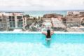 The Reef 28 All Inclusive Adults Only - Playa Del Carmen - Mexico Hotels