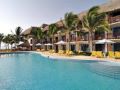 The Reef Coco Beach Resort - Playa Del Carmen - Mexico Hotels