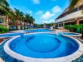 The Reef CocoBeach - Playa Del Carmen - Mexico Hotels