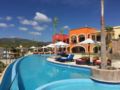 The Residences at Hacienda Encantada - Cabo San Lucas - Mexico Hotels