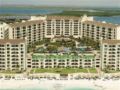 The Royal Islander – An All Suites Resort - Cancun - Mexico Hotels