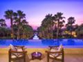 The St. Regis Punta Mita Resort - Villela - Mexico Hotels