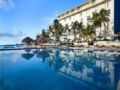 The Westin Resort & Spa, Cancun - Cancun - Mexico Hotels