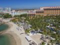 The Westin Resort & Spa, Puerto Vallarta - Puerto Vallarta - Mexico Hotels
