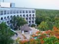 Uxmal Resort Maya - Uxmal - Mexico Hotels