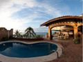 Vallarta Shores Beach Hotel - Puerto Vallarta - Mexico Hotels