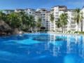 Vamar Vallarta Marina & Beach Resort - Puerto Vallarta - Mexico Hotels