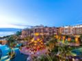 Villa Del Palmar Cancun - Cancun - Mexico Hotels
