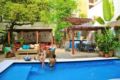 Villa Mercedes Petit Hotel-Adults Only - Puerto Vallarta - Mexico Hotels