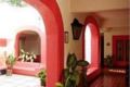 Villas Arqueologicas Chichen Itza - Piste - Mexico Hotels
