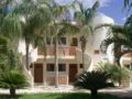 Villas Coco Resort - All Suites - Cancun - Mexico Hotels