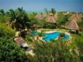 Villas Delfines - Holbox Island - Mexico Hotels