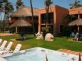 Villas El Rancho Green Resort - Mazatlan - Mexico Hotels