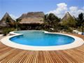 Villas Flamingos - Holbox Island - Mexico Hotels