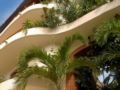 Villas Sacbe Condo Hotel - Playa Del Carmen - Mexico Hotels