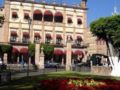 Virrey De Mendoza - Morelia - Mexico Hotels