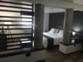VN Hotel - Monterrey - Mexico Hotels