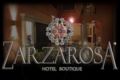 Zarzarosa Hotel Boutique - Queretaro - Mexico Hotels
