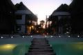 Zulum Beach - Tulum - Mexico Hotels