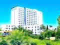 Anezi Tower Hotel - Agadir アガディール - Morocco モロッコのホテル
