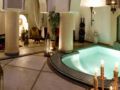 Angsana Riads Collection Hotel Morocco - Marrakech マラケシュ - Morocco モロッコのホテル