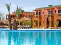 Aqua Fun Club All inclusive - Marrakech マラケシュ - Morocco モロッコのホテル