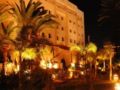 Art Suites El Jadida - El Jadida エル ジャディア - Morocco モロッコのホテル