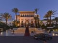 Atlantic Palace Agadir Golf Thalasso & Casino Resort - Agadir アガディール - Morocco モロッコのホテル