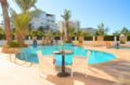 Atlantic Palm Beach - Agadir - Morocco Hotels