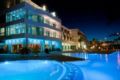Avanti Mohammedia Hotel - Mohammedia - Morocco Hotels