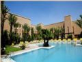 Berbere Palace - Ouarzazate ワルザザード - Morocco モロッコのホテル
