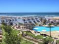 Casablanca Le Lido Thalasso & Spa - Casablanca - Morocco Hotels