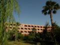 Chems Le Tazarkount - Afourer - Morocco Hotels