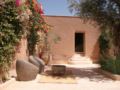 Chez Max - Tameslouht タメスロー - Morocco モロッコのホテル