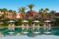 CLUB ELDORADOR PALMERAIE - ALL INCLUSIVE - Marrakech マラケシュ - Morocco モロッコのホテル