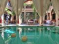Dar Anika - Marrakech - Morocco Hotels