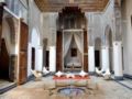 Dar Bensouda Guest House - Fes - Morocco Hotels