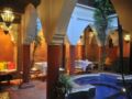 Dar le Plein du Sud - Marrakech マラケシュ - Morocco モロッコのホテル