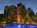 Dar Rhizlane Palais Table d’hôtes & Spa - Marrakech - Morocco Hotels