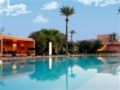 Dar Sabra - Marrakech マラケシュ - Morocco モロッコのホテル