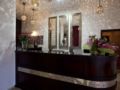 Dellarosa Hotel Suites And Spa - Marrakech マラケシュ - Morocco モロッコのホテル