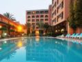 Diwane Hotel & Spa Marrakech - Marrakech - Morocco Hotels